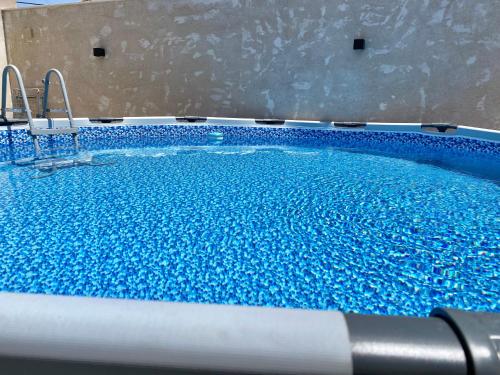 Kert, DOMUS AGER - Casa rural en Mahora in Mahora