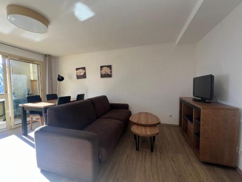 Les Terrasses d Isola A - proche des pistes et de la galerie - Immeuble récent (Les Terrasses d Isola A - proche des pistes et de la galerie - Immeuble recent) in 伊索拉