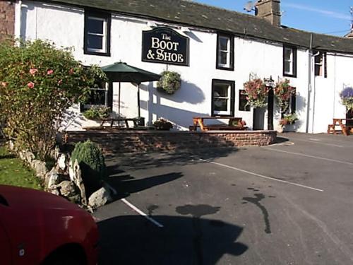 Boot & Shoe Inn, , Cumbria