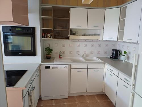 Appartement hyper-centre Issoire in Issoire