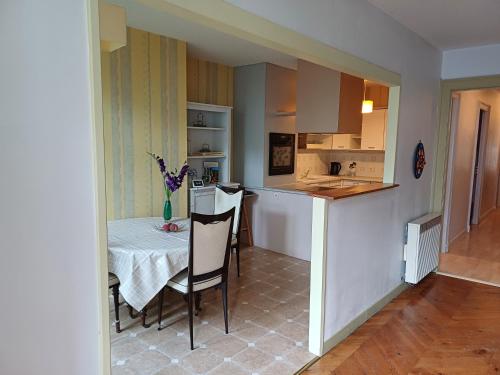 Appartement hyper-centre Issoire in Issoire