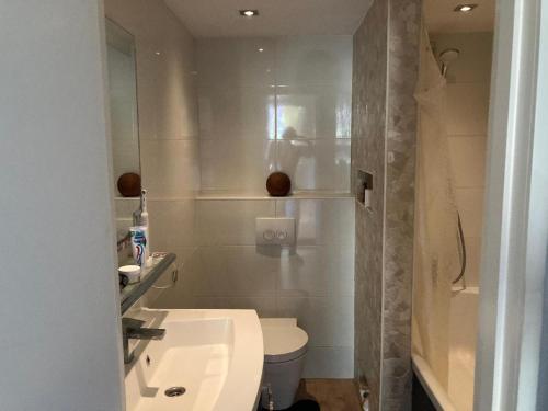 Charming little palace near the city center only bookable for long stay whole February 2026, Utrecht (Foto 8)