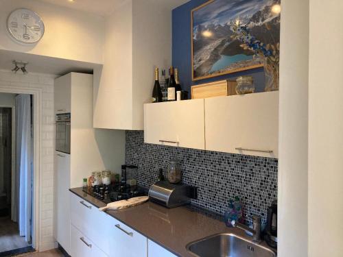Charming little palace near the city center only bookable for long stay whole February 2026, Utrecht (Foto 7)