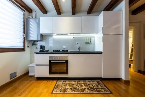 GDhouse, Benátky (fotografie 6)