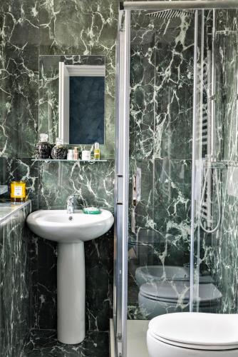 Elysium Suites Colosseo