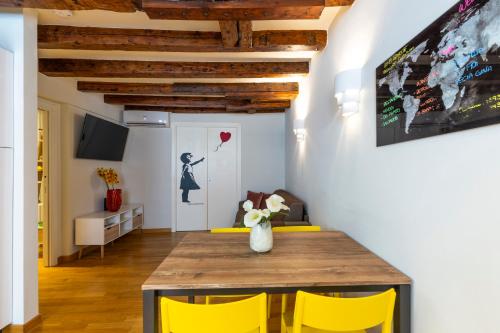 GDhouse, Benátky (fotografie 10)