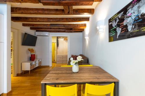 GDhouse, Benátky (fotografie 9)