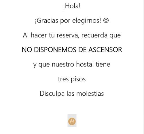  Hostal Carlos V in Puebla de Sanabria