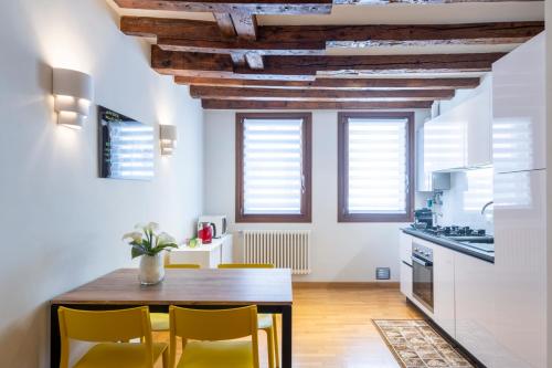 GDhouse, Benátky (fotografie 2)