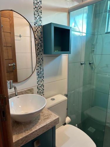 Two-Bedroom House image 1