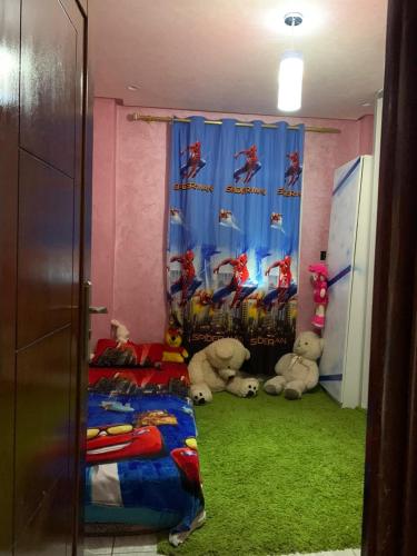 Appartement f3 in 드체이라 엘 지하디아