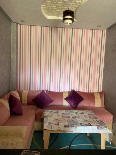 Appartement f3 in 드체이라 엘 지하디아