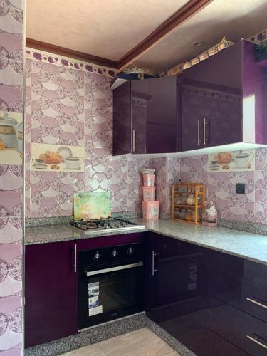 Appartement f3 in 드체이라 엘 지하디아