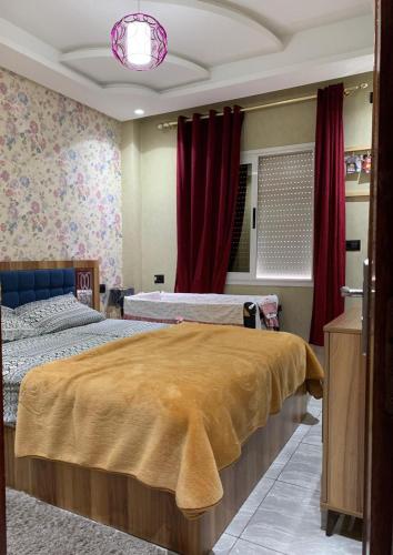 Appartement f3 in 드체이라 엘 지하디아