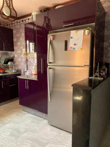 Appartement f3 in 드체이라 엘 지하디아