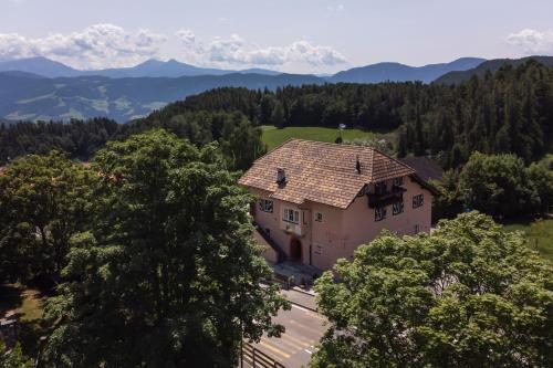 Kaiserau 1907 Hotel de charme Collalbo