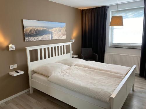 All-In Apartments in Fischeln mit Gartenblick, nähe Düsseldorf - Messe - Airport - HELIOS in Krefeld, Deutschland