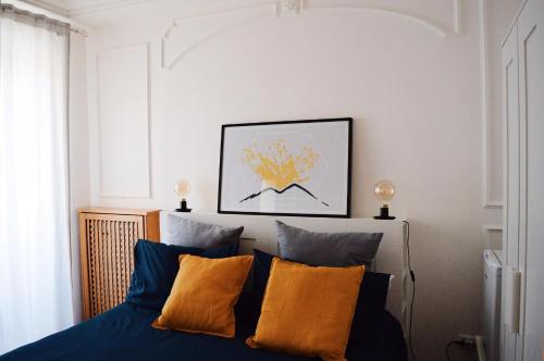 Civico Vesuvio B&B, Neapel (Foto 3)