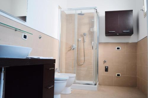 Civico Vesuvio B&B - image 9