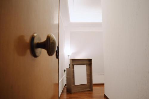 Civico Vesuvio B&B, Neapel (Foto 8)