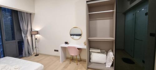 Star Premier KLCC Suite 3-4pax by LavishHome, Kuala Lumpur (foto 9)