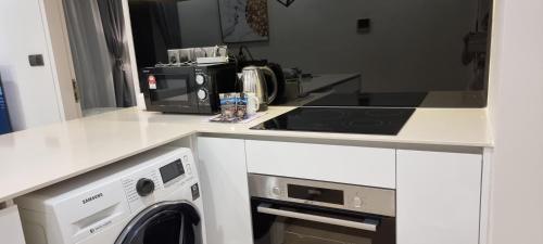 Star Premier KLCC Suite 3-4pax by LavishHome, Kuala Lumpur (foto 10)