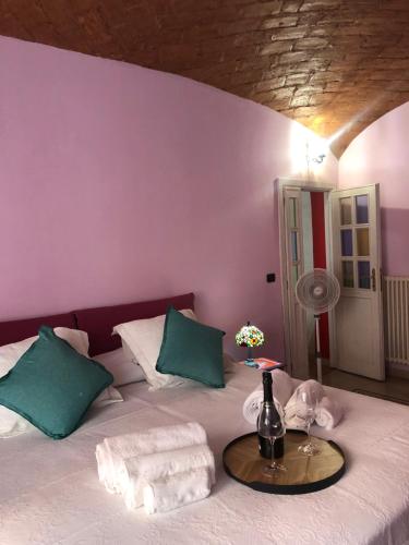 Giancarla Luxury Apartment Rome San Lorenzo - Termini, Roma (foto 5)