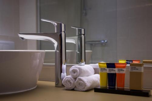 Hotel Arrows - image 10