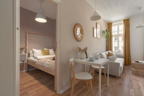 HARBOR APARTMENTS - Zabrska - Katowice