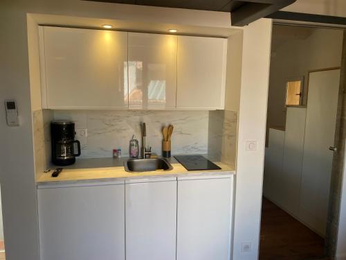 Studio centre historique Aix en Provence