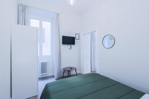 Two-Bedroom Apartment room in Casa Prefetti 46 B