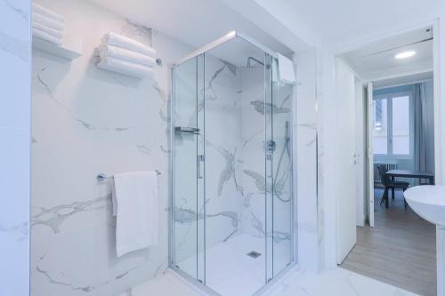 Two-Bedroom Apartment image 9