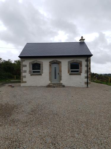 The Gamekeepers Lodge