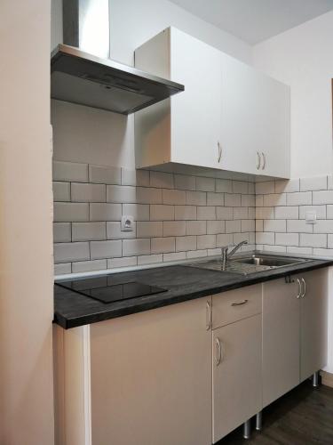 Küche, BIT home near Flughafen Fuerteventura