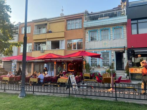 antik sofia hotel, Estambul (foto 10)