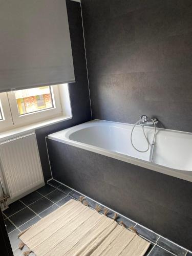 Bubbles and More Guesthouse