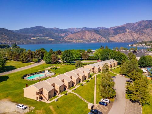 Tennis Village at Wapato Point Resort - 주변 환경