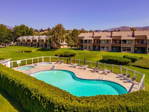Tennis Village at Wapato Point Resort - 숙소 외관
