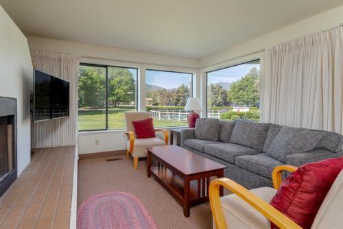Tennis Village at Wapato Point Resort - 편의 시설/서비스