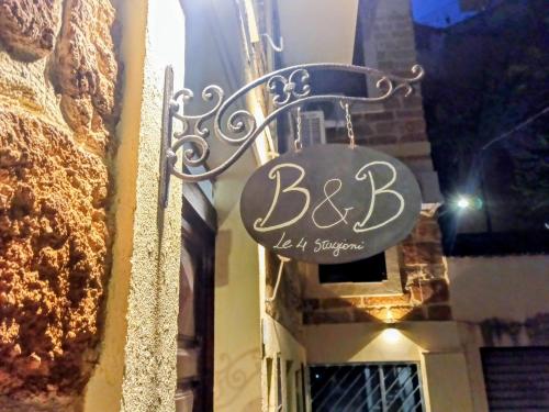 B&B Le 4 Stagioni