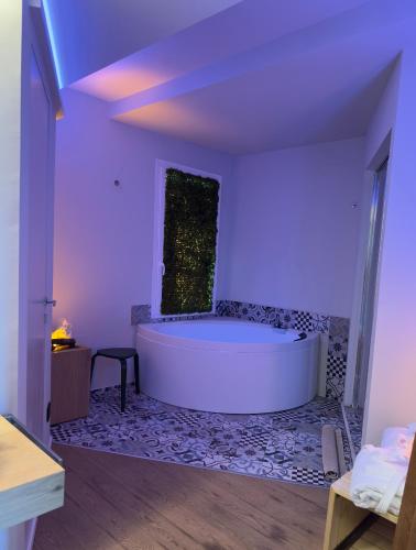 設施, URBAN PRIVATE SPA in 聖厄爾皮迪奧港