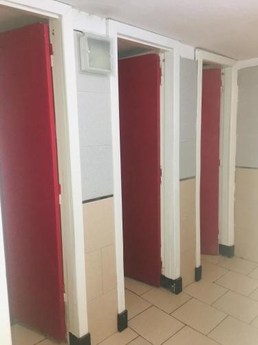 Hotel Chipre in San Telmo