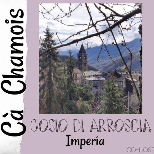 Ca' Chamois