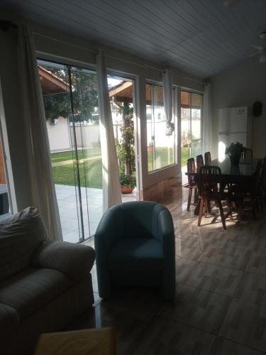 Apto de temporada, Florianópolis