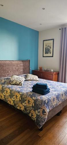 Chambres d'hôtes Aulnay chambre d'hôte Aulnay-sous-Bois