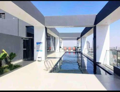 ESCADA Prestige Accommodation Suites