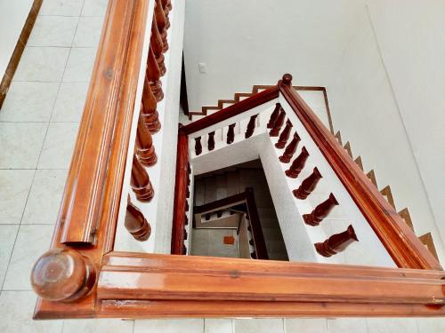 Maison Traditionnelle a 10mnt de la plage in Talborjt