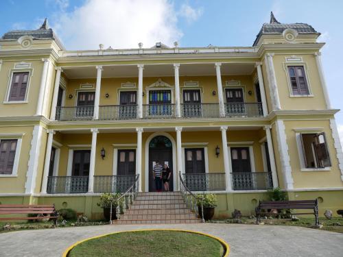 Pemandangan, Labadie Apartment in Aguadilla