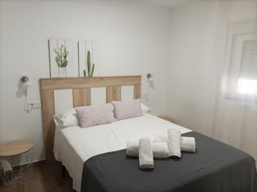 ACOGEDOR APARTAMENTO JUNTO PALACIO CONGRESOS, Granada