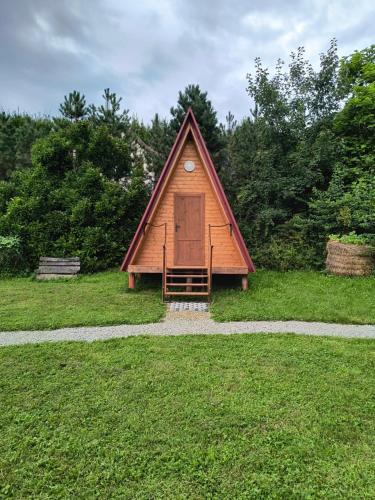 Moto Keja Bieszczady in 烏厄爾斯米納拉尼